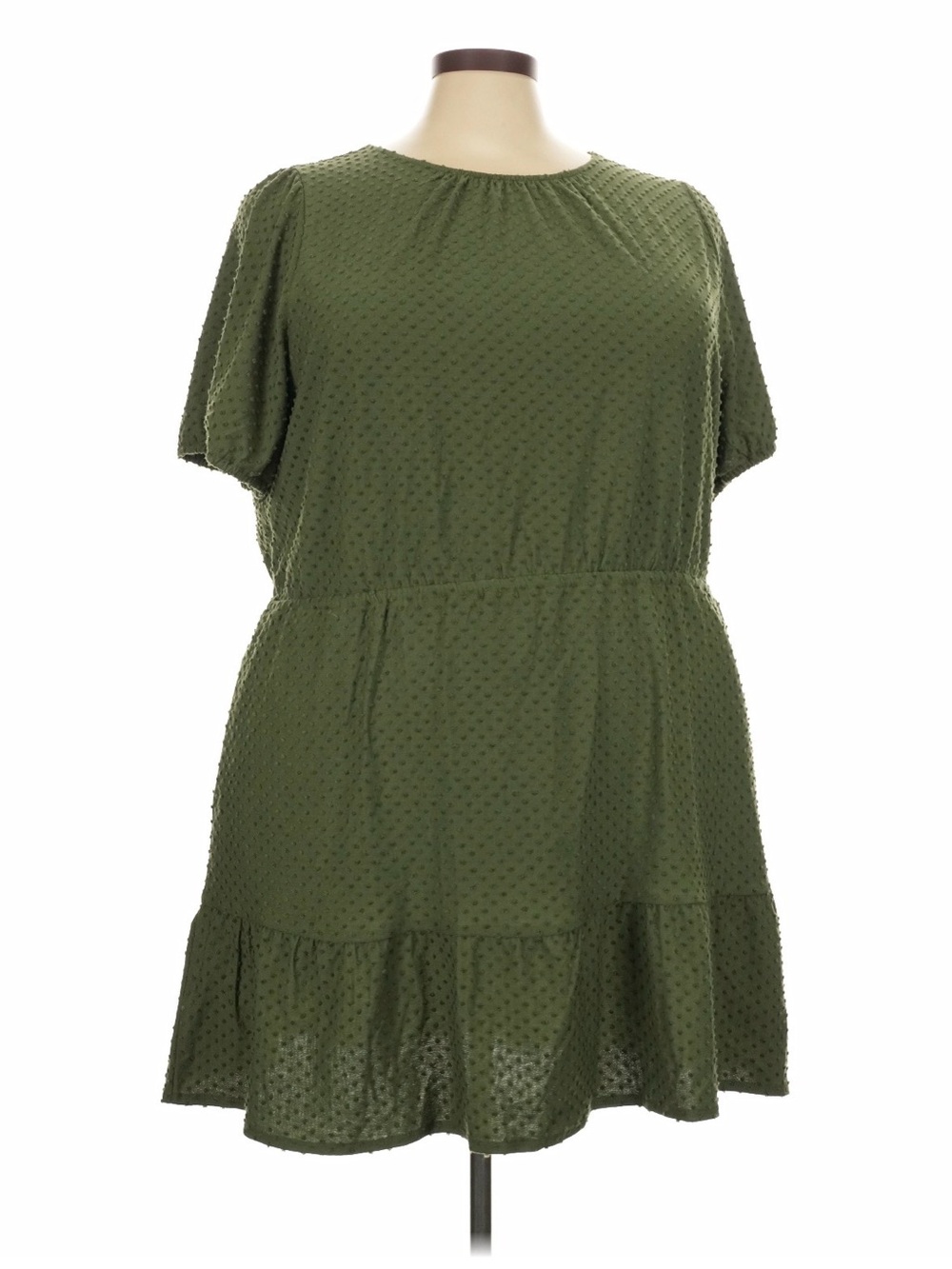 J Crew Factory Dress 3X
